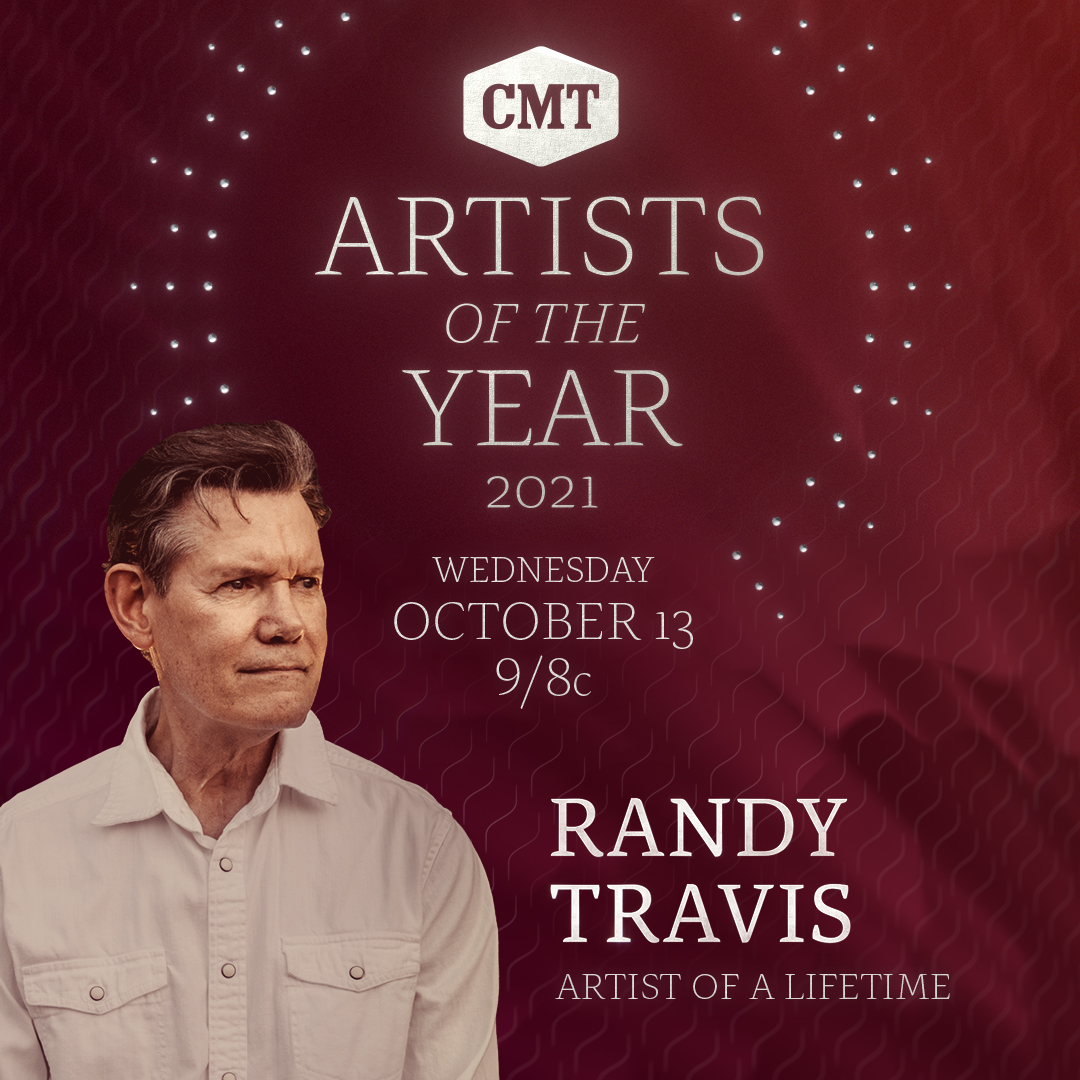 Randy Travis