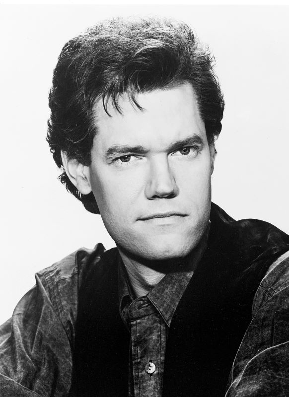 Randy Travis